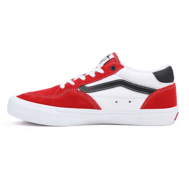 VANS Rowan Zwart (VN0A5JIC458)