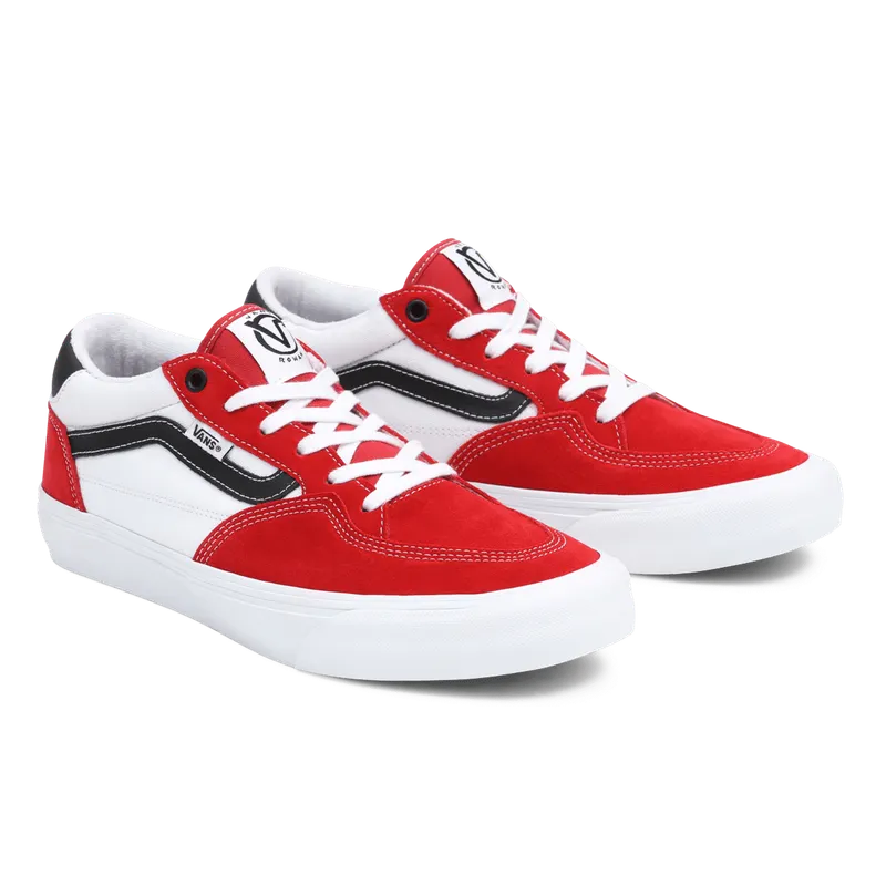 VANS Rowan Zwart (VN0A5JIC458)