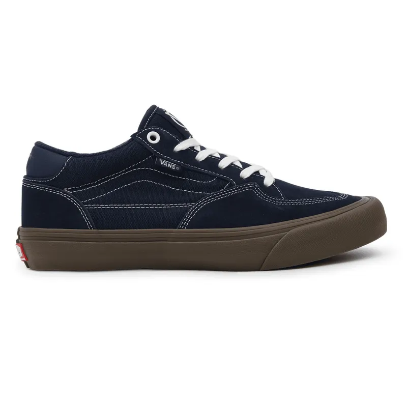 VANS Rowan Blauw (VN0A5JICANL)