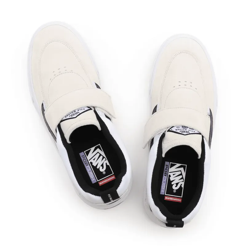 VANS Kyle 2 Wit (VN0A5JIDYB2)