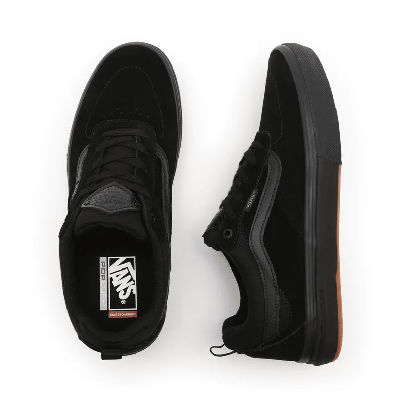 VANS Kyle Walker Zwart (VN0A5JIE1OJ)