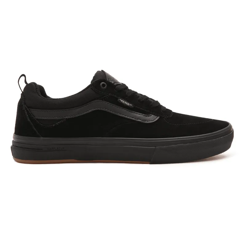 VANS Kyle Walker Zwart (VN0A5JIE1OJ)