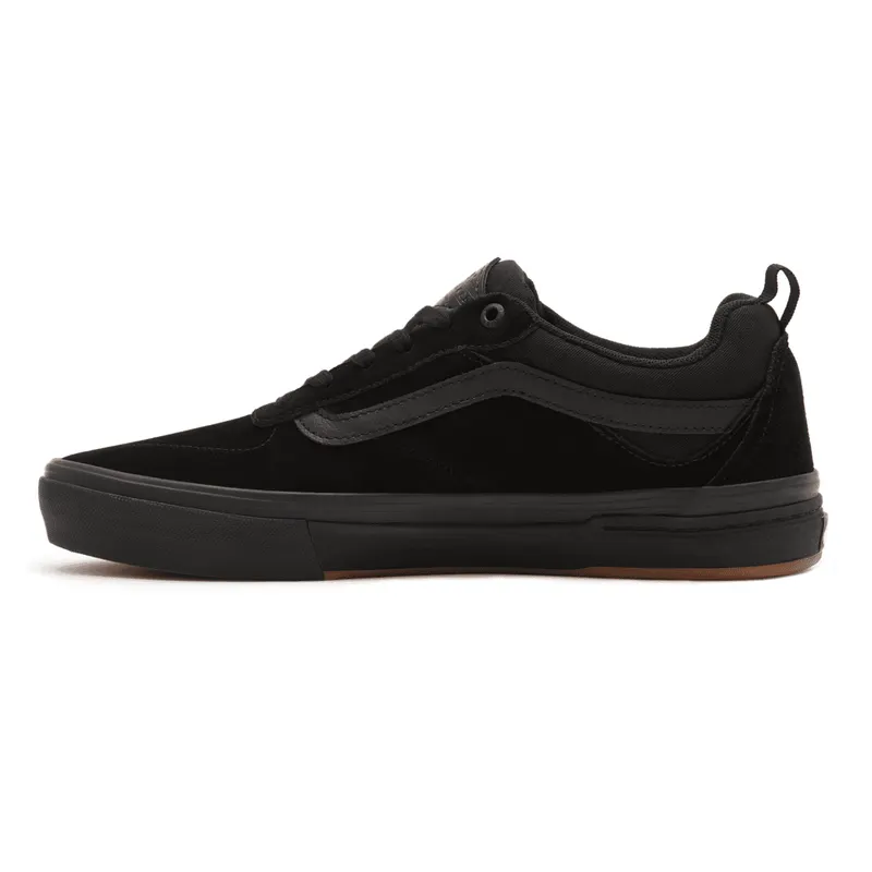 VANS Kyle Walker Zwart (VN0A5JIE1OJ)