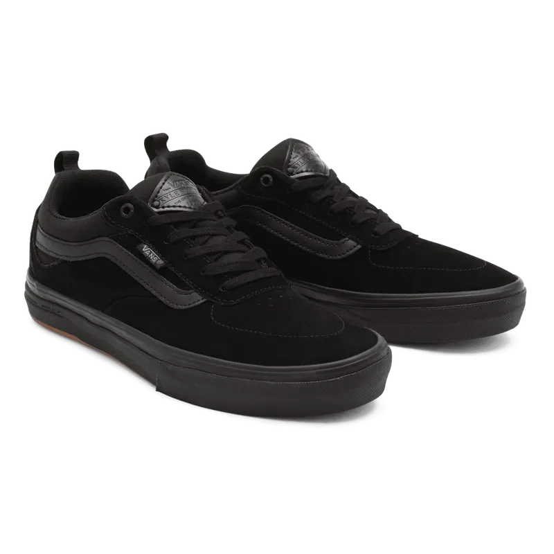 VANS Kyle Walker Zwart (VN0A5JIE1OJ)