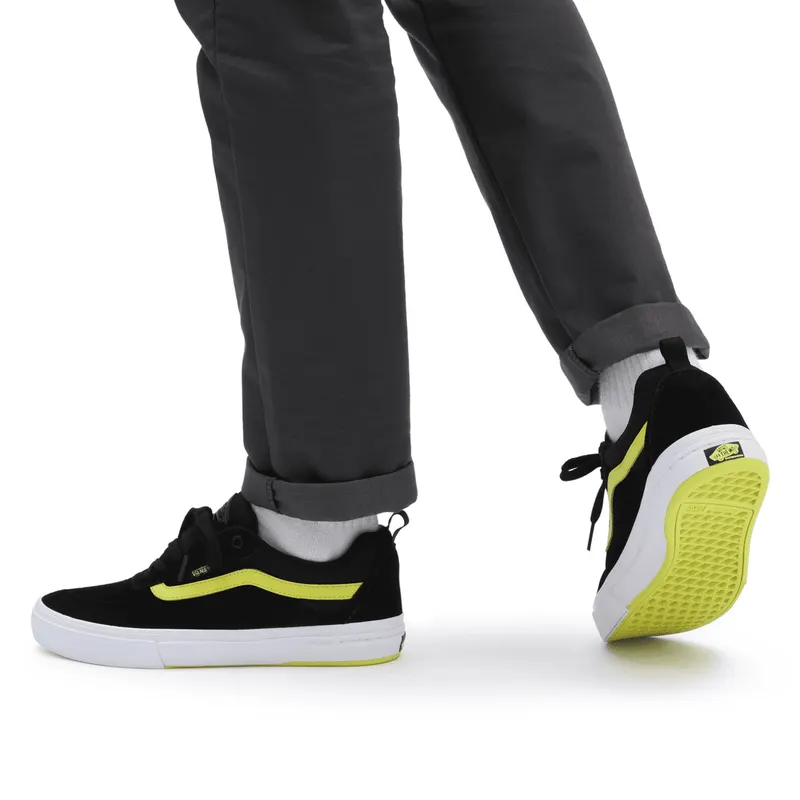 VANS Kyle Walker Zwart (VN0A5JIE8YY)