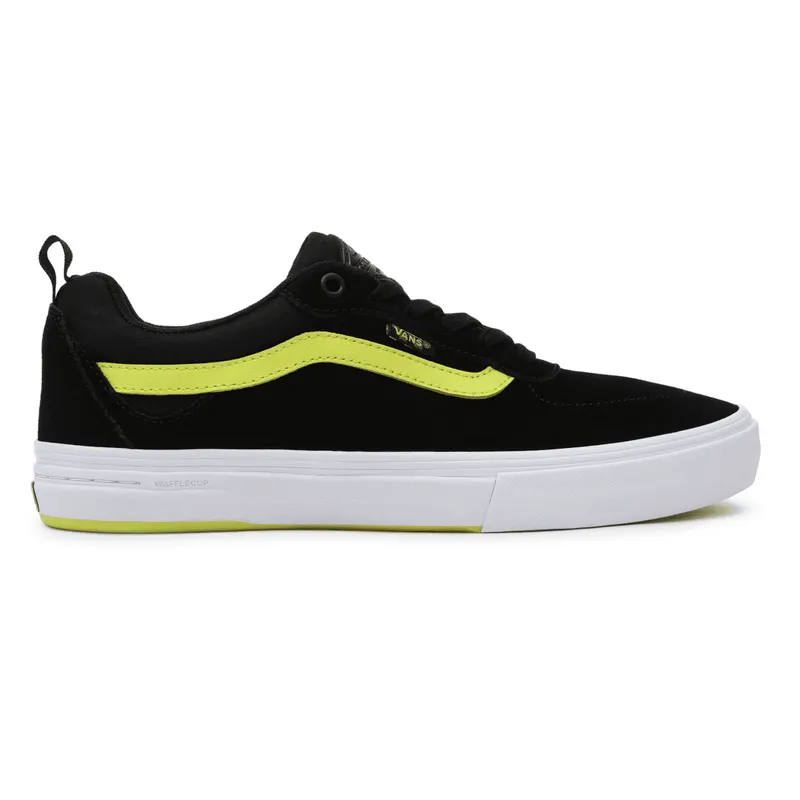 VANS Kyle Walker Zwart (VN0A5JIE8YY)