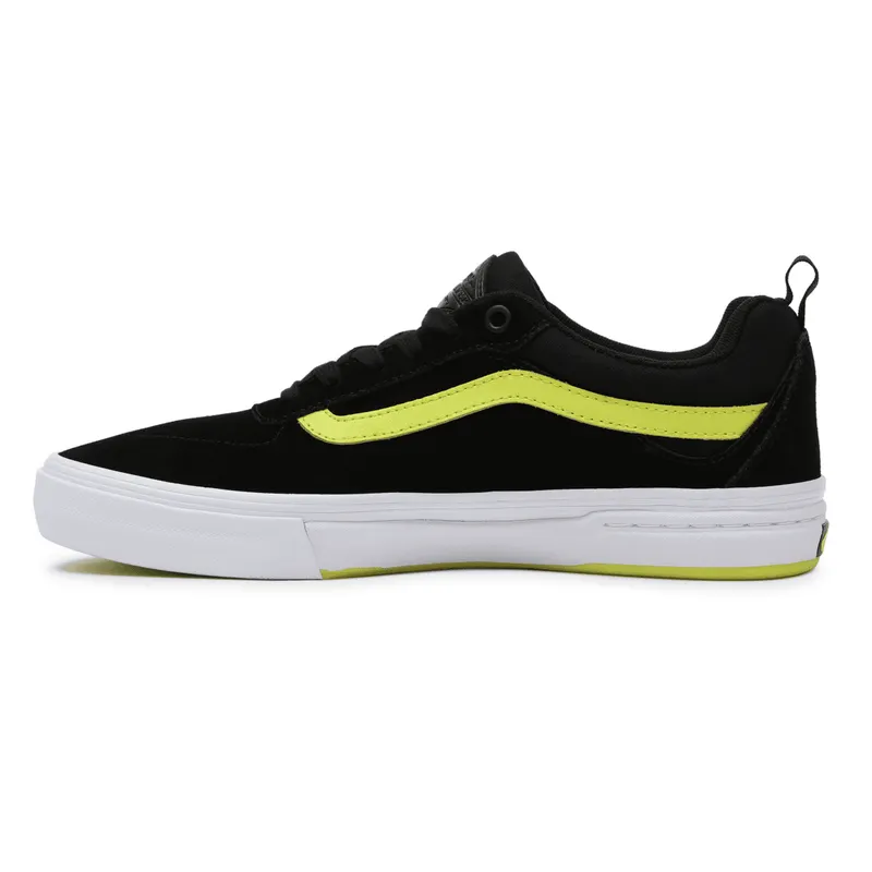 VANS Kyle Walker Zwart (VN0A5JIE8YY)