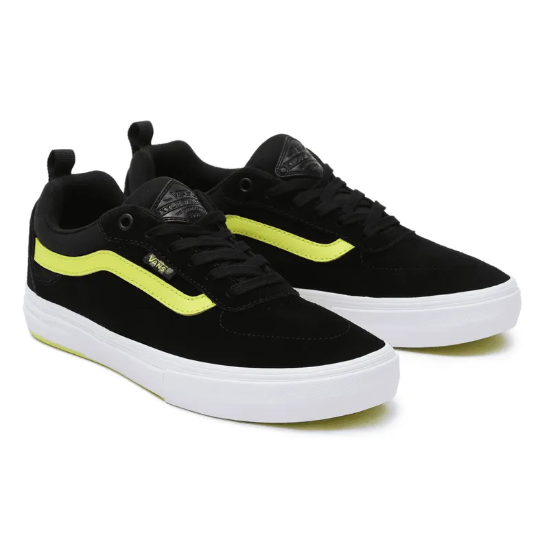 VANS Kyle Walker Zwart (VN0A5JIE8YY)