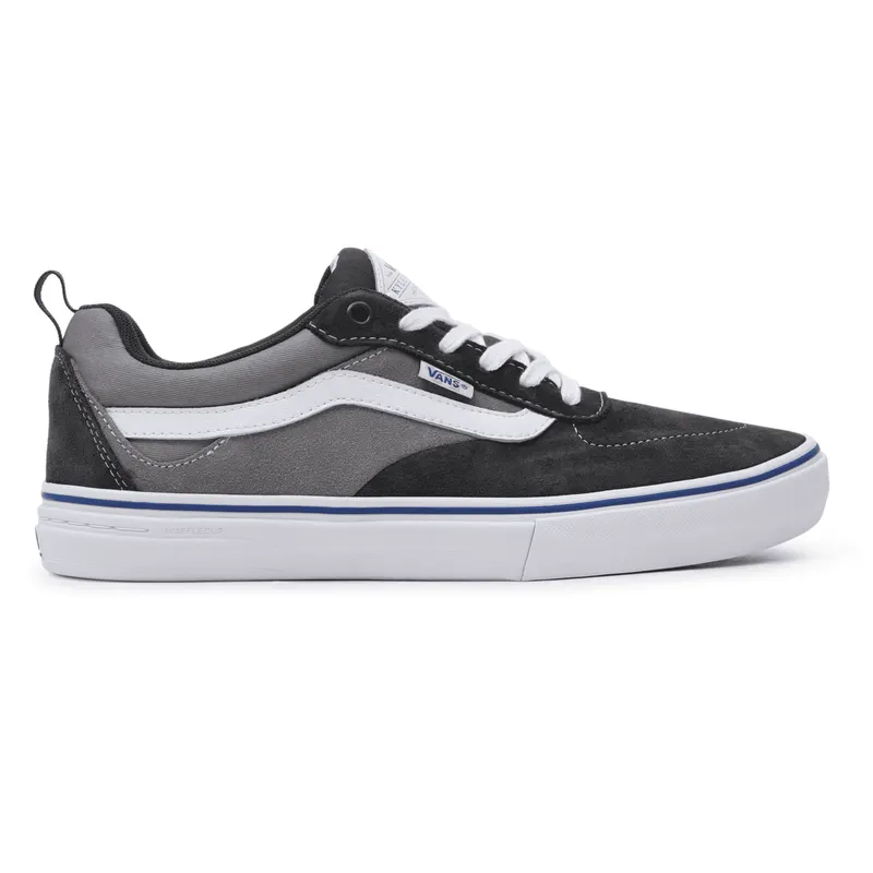 VANS Kyle Walker Grijs (VN0A5JIEACP)