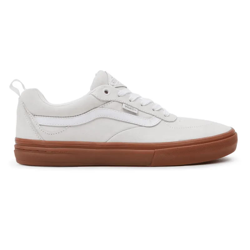 VANS Kyle Walker Wit (VN0A5JIEAMI)