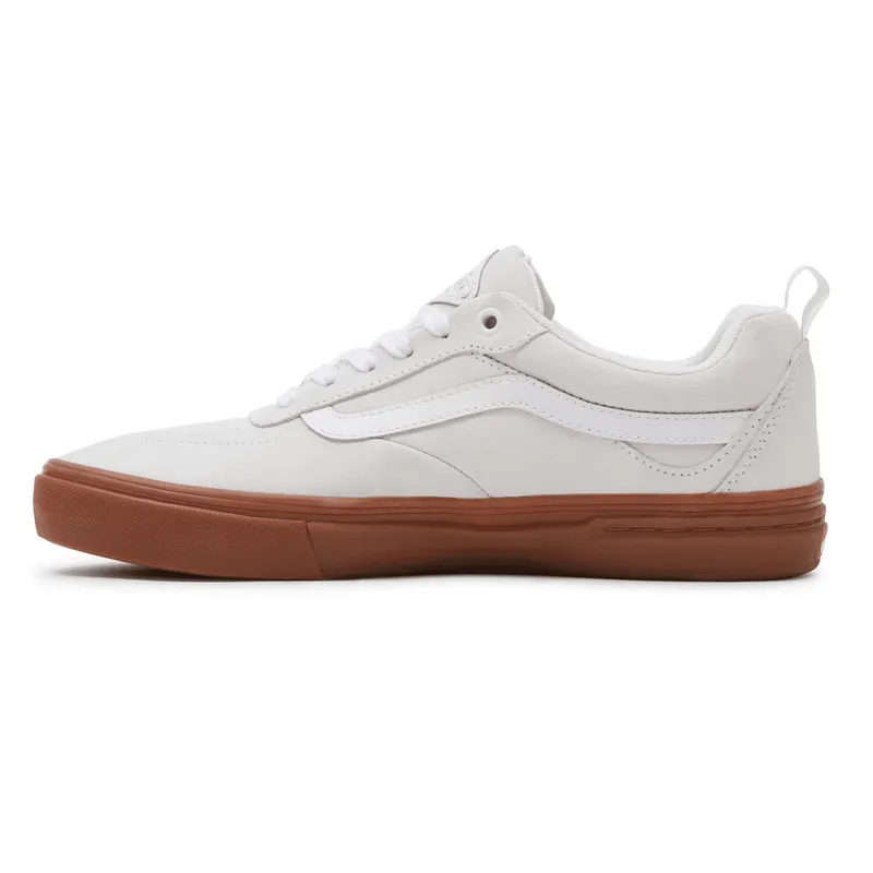 VANS Kyle Walker Wit (VN0A5JIEAMI)