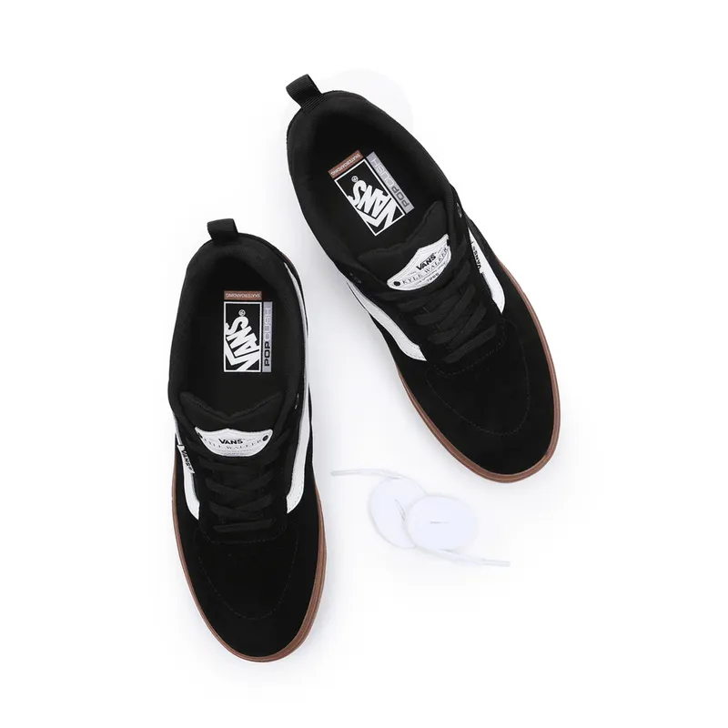 VANS Kyle Walker Zwart (VN0A5JIEB9M)