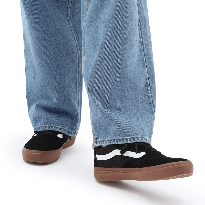 VANS Kyle Walker Zwart (VN0A5JIEB9M)