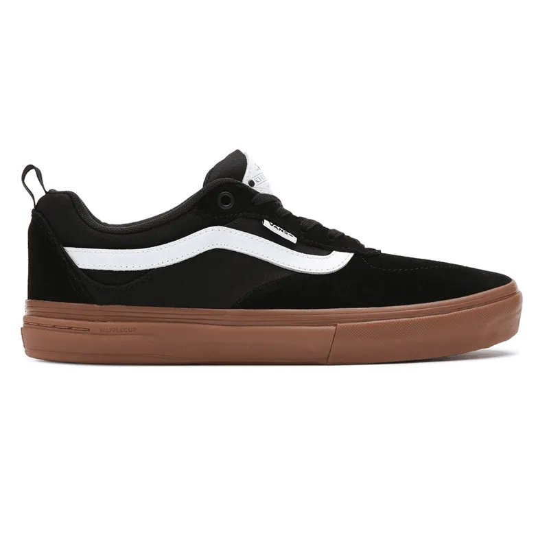 VANS Kyle Walker Zwart (VN0A5JIEB9M)