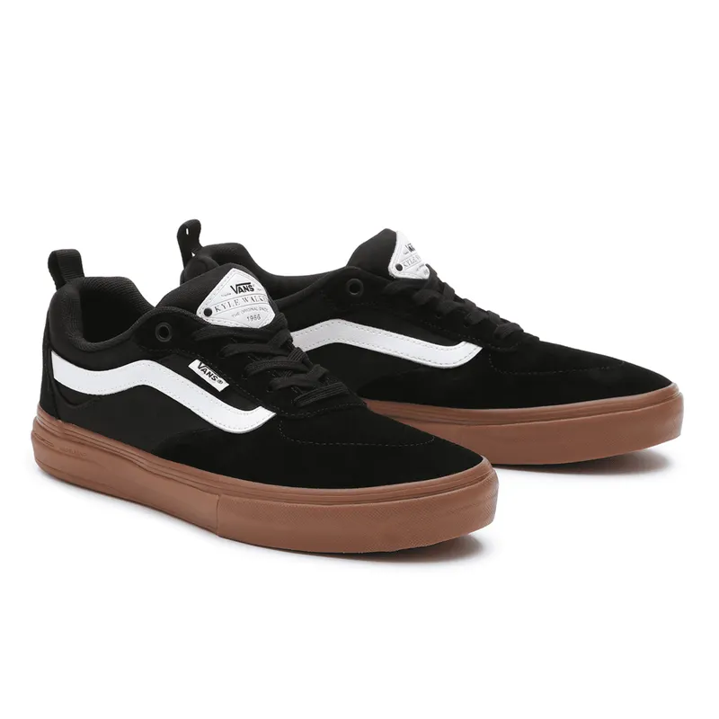 VANS Kyle Walker Zwart (VN0A5JIEB9M)