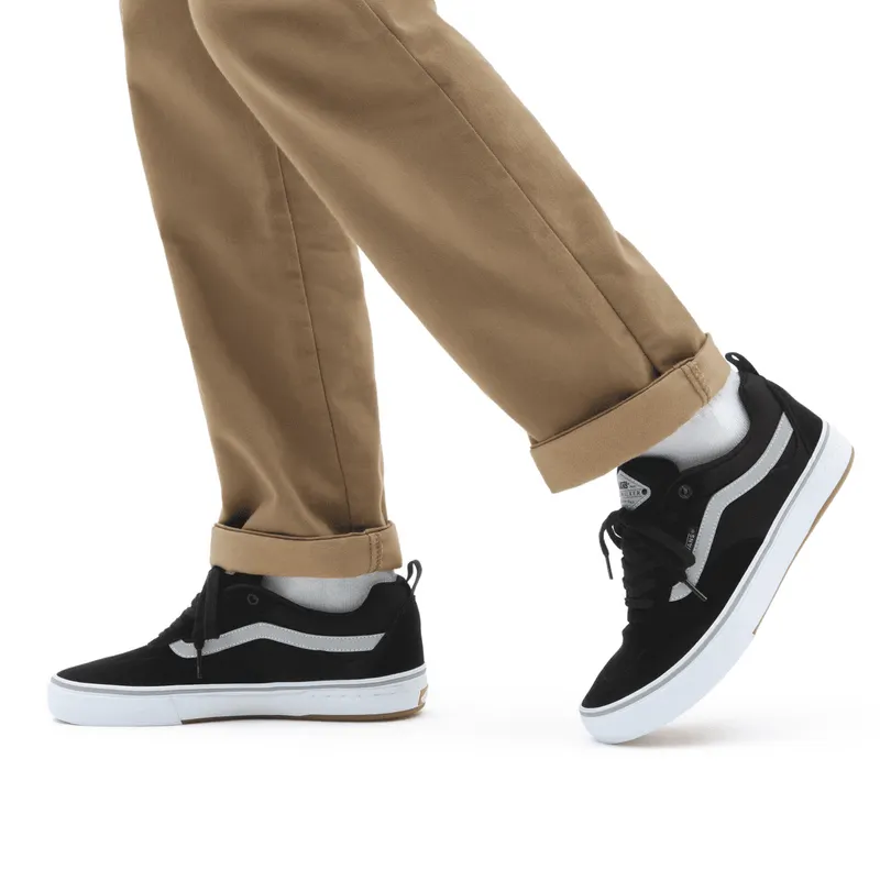 VANS Kyle Walker Zwart (VN0A5JIEBRF)