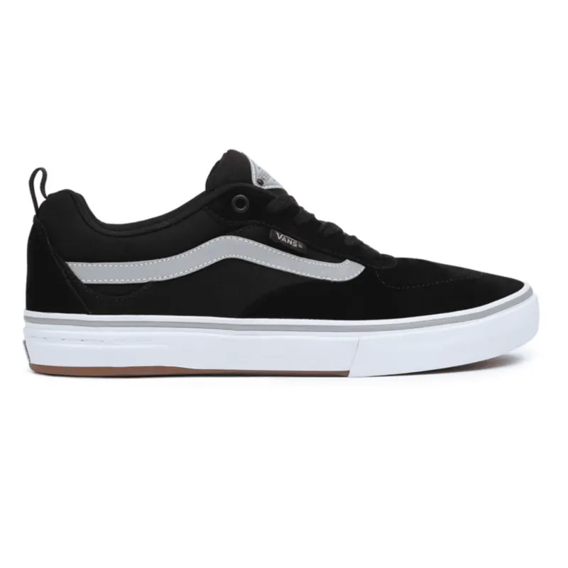 VANS Kyle Walker Zwart (VN0A5JIEBRF)