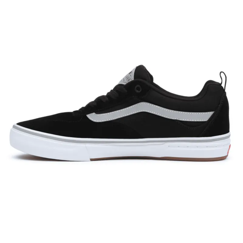 VANS Kyle Walker Zwart (VN0A5JIEBRF)