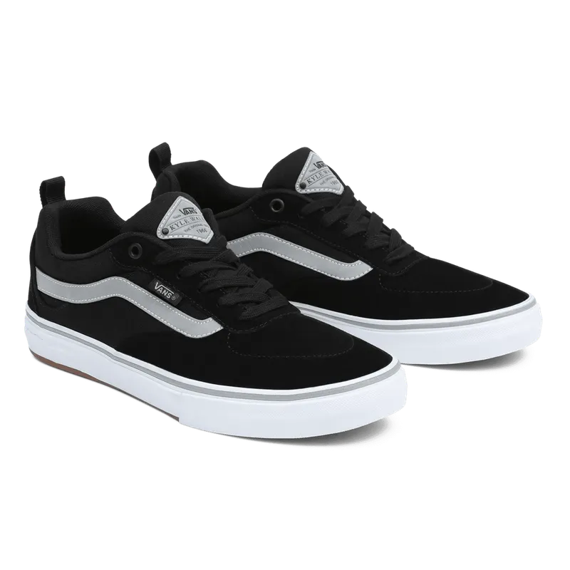 VANS Kyle Walker Zwart (VN0A5JIEBRF)