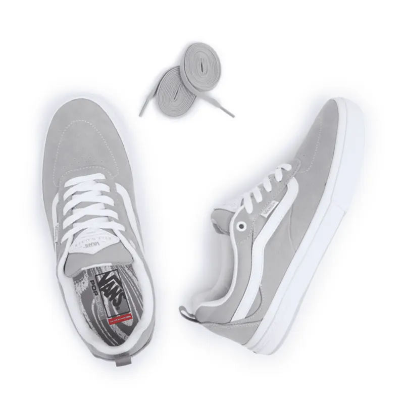VANS Kyle Walker Grijs (VN0A5JIEKAQ)