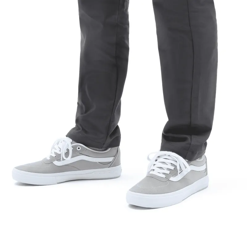 VANS Kyle Walker Grijs (VN0A5JIEKAQ)