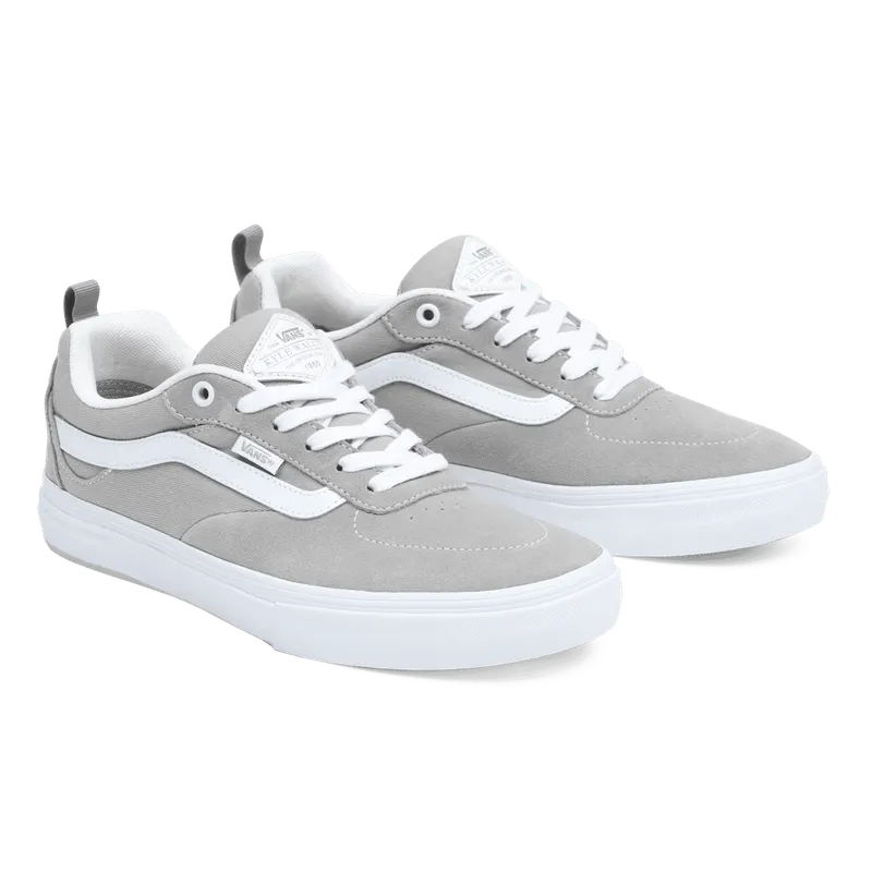 VANS Kyle Walker Grijs (VN0A5JIEKAQ)