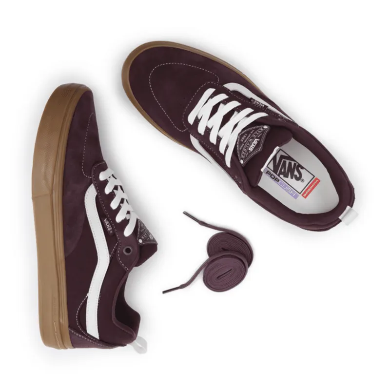 VANS Kyle Walker Paars (VN0A5JIEWNE)