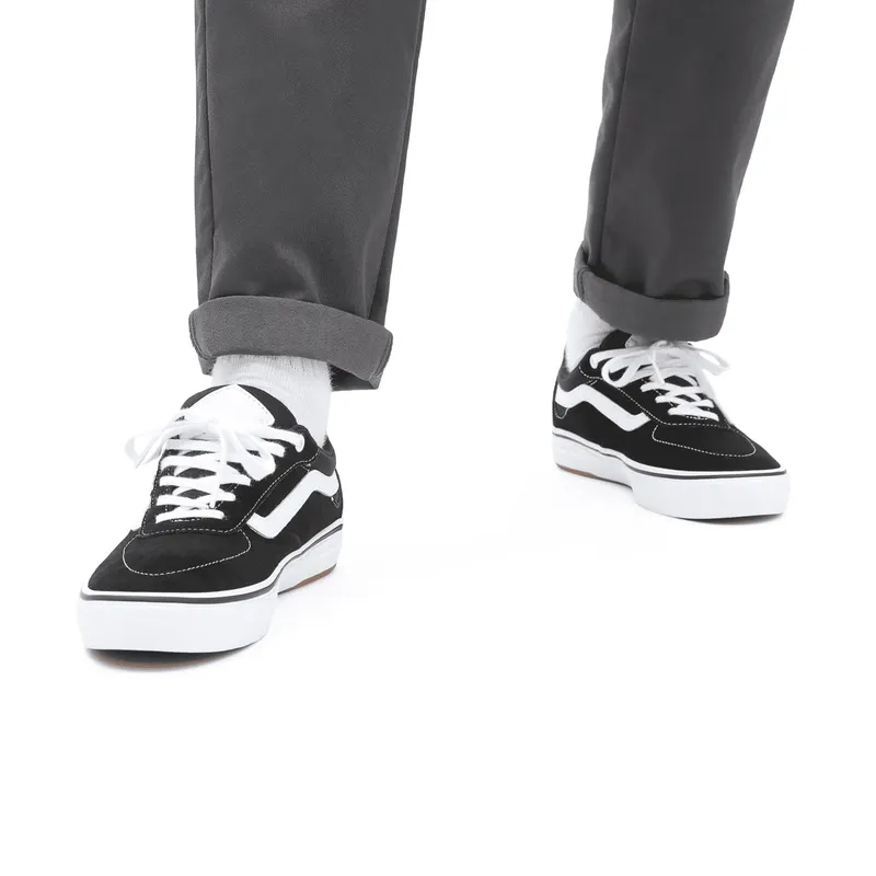 VANS Kyle Walker Zwart (VN0A5JIEY28)