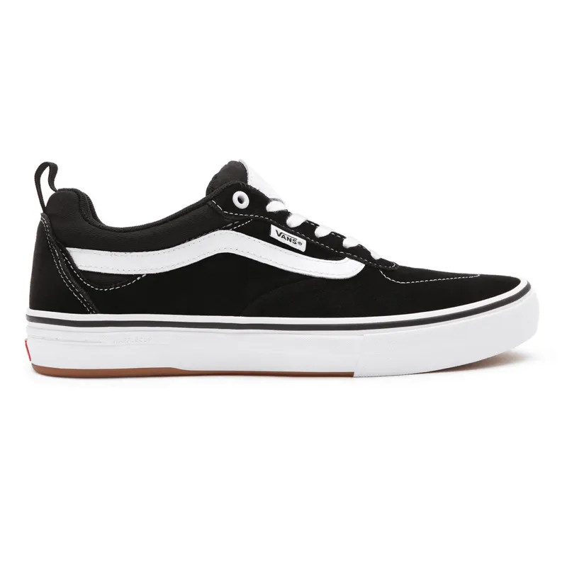 VANS Kyle Walker Zwart (VN0A5JIEY28)