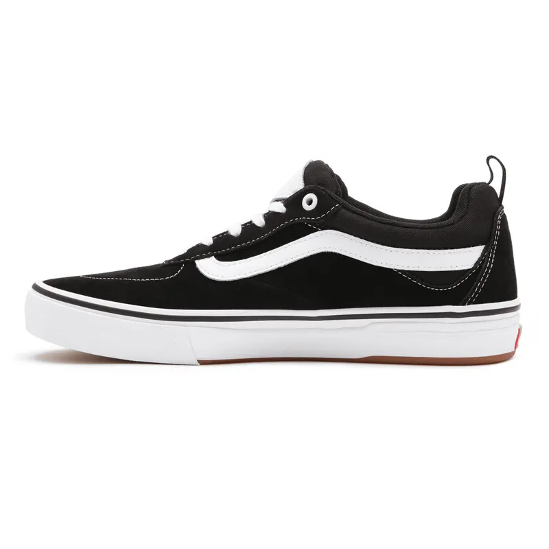 VANS Kyle Walker Zwart (VN0A5JIEY28)