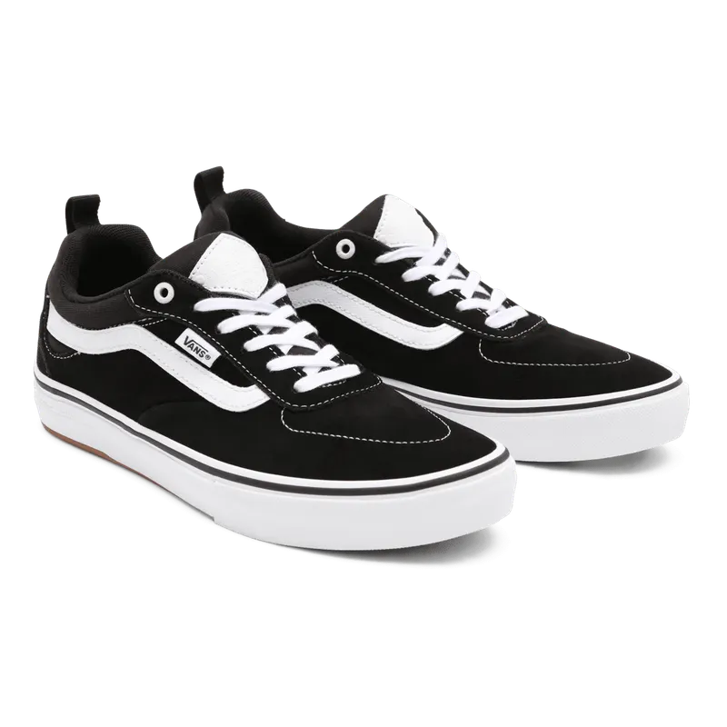 VANS Kyle Walker Zwart (VN0A5JIEY28)