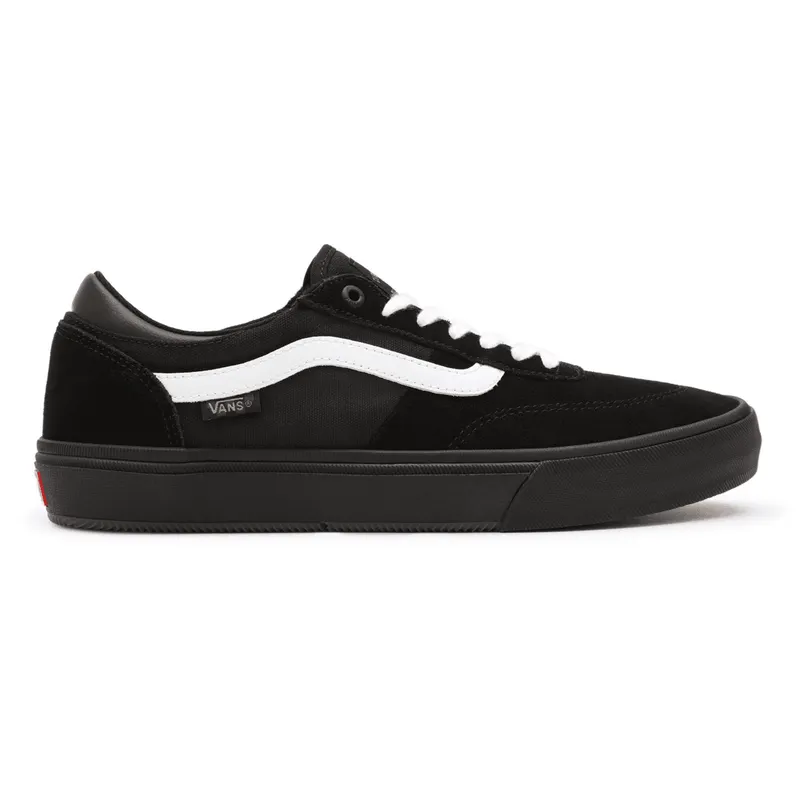 VANS Gilbert Crockett Zwart (VN0A5JIF1OJ)