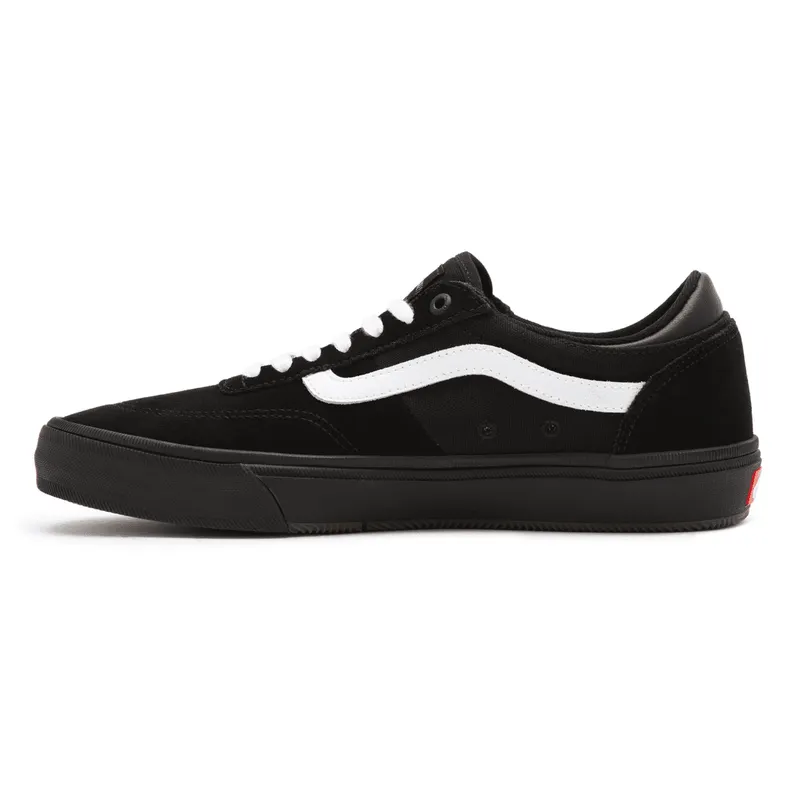 VANS Gilbert Crockett Zwart (VN0A5JIF1OJ)