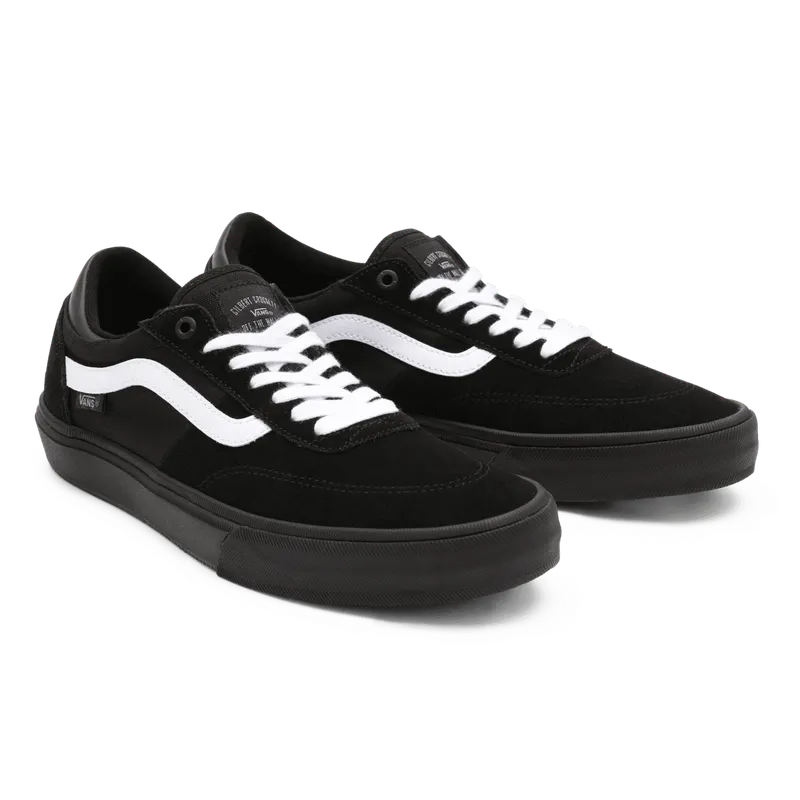 VANS Gilbert Crockett Zwart (VN0A5JIF1OJ)