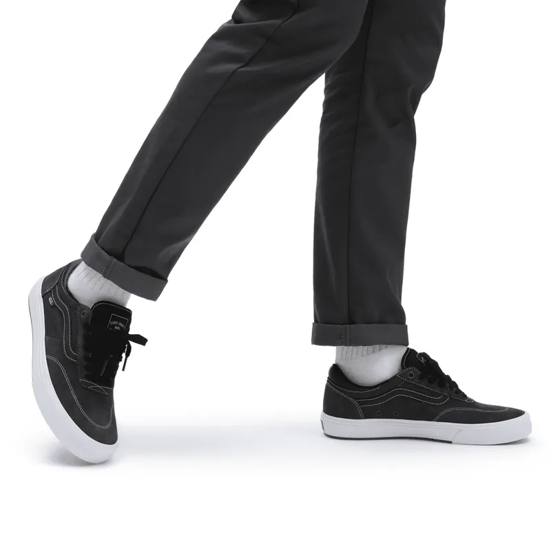 VANS Gilbert Crockett Groen (VN0A5JIFALM)