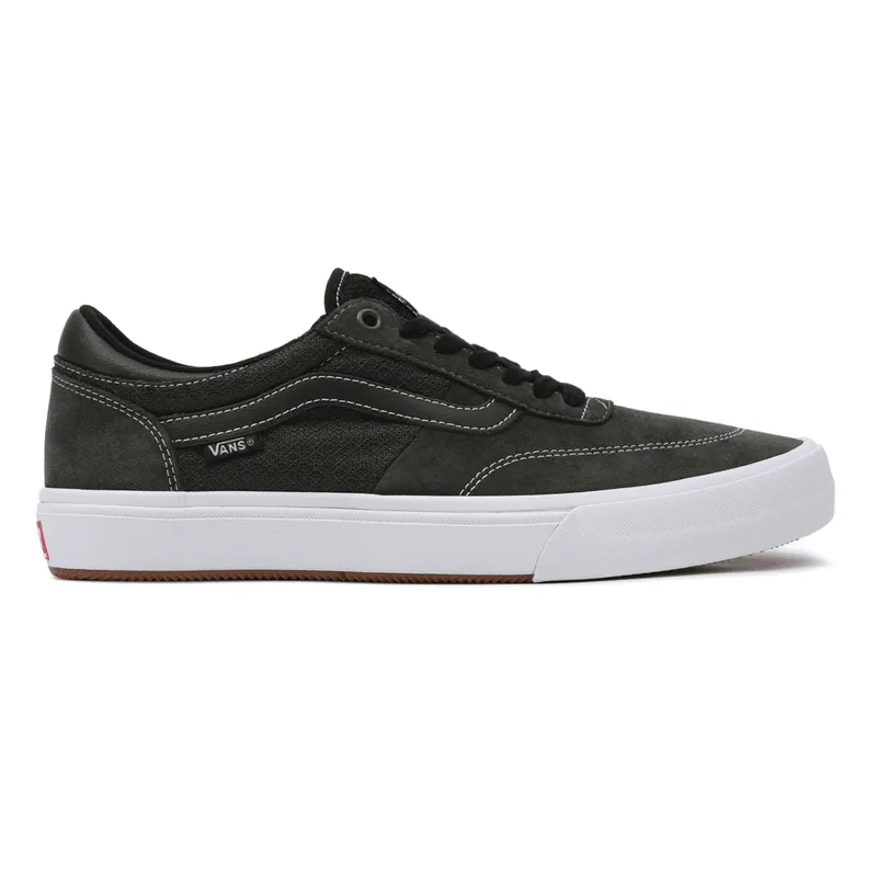 VANS Gilbert Crockett Groen (VN0A5JIFALM)
