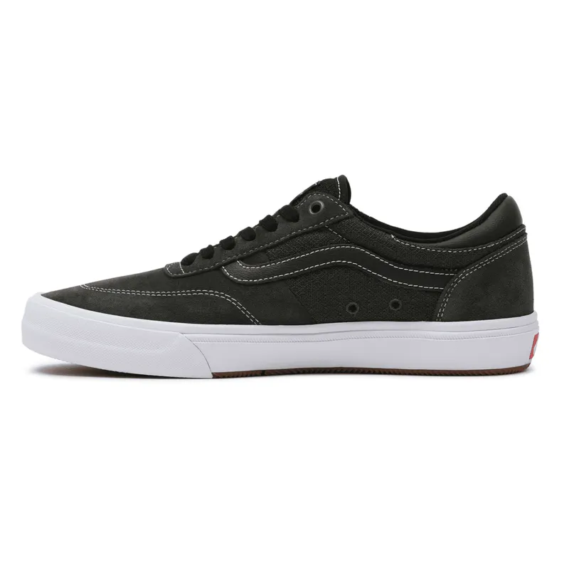 VANS Gilbert Crockett Groen (VN0A5JIFALM)