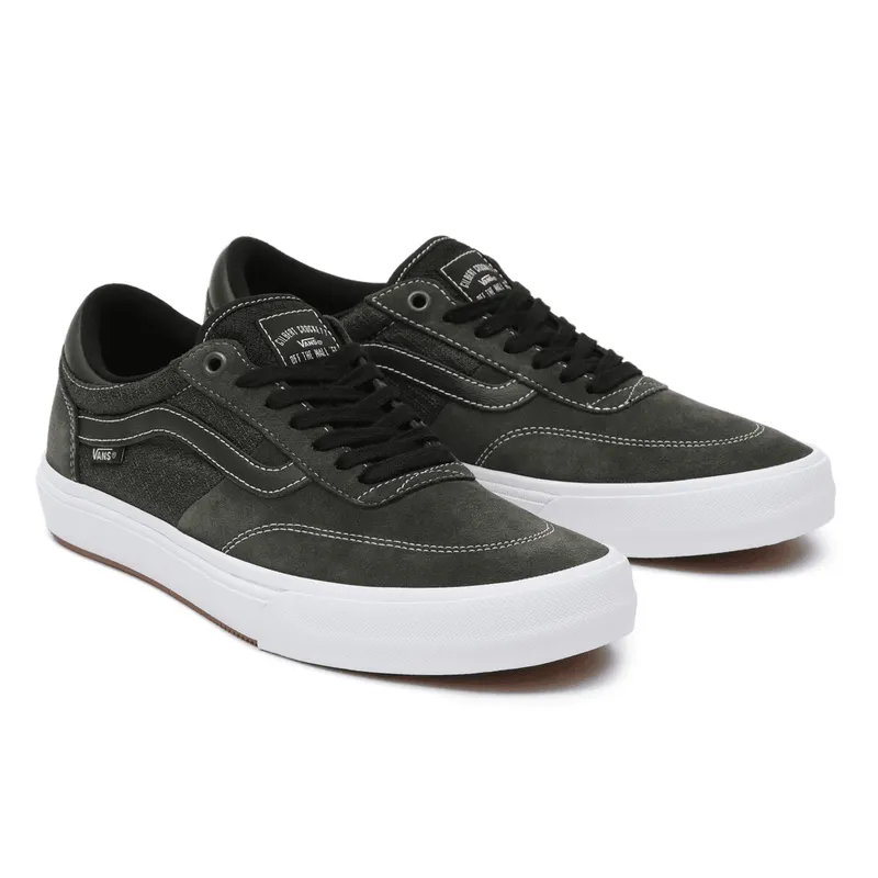 VANS Gilbert Crockett Groen (VN0A5JIFALM)