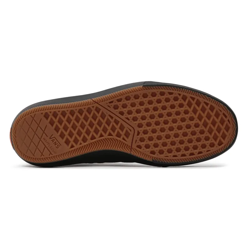 VANS Crockett High Groen (VN0A5JIGACW)