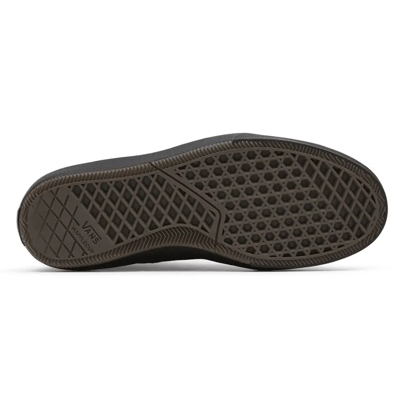 VANS Crockett High Zwart (VN0A5JIGBKA)