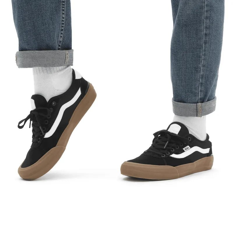 VANS Chima 2 Zwart (VN0A5JIIB9M)