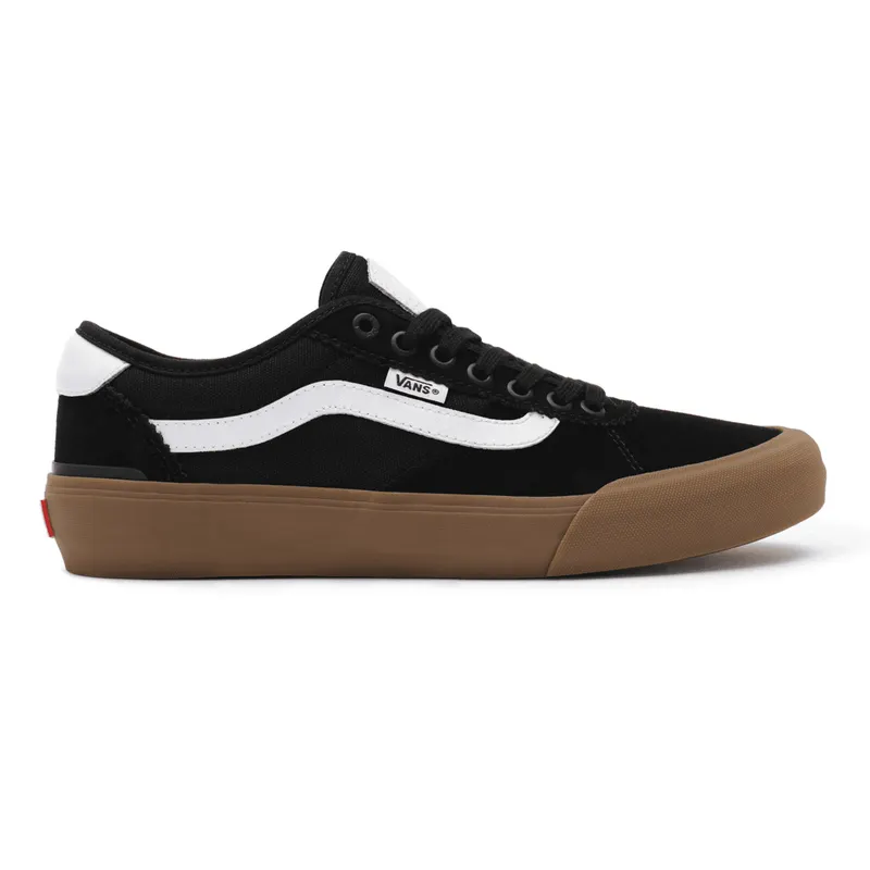 VANS Chima 2 Zwart (VN0A5JIIB9M)