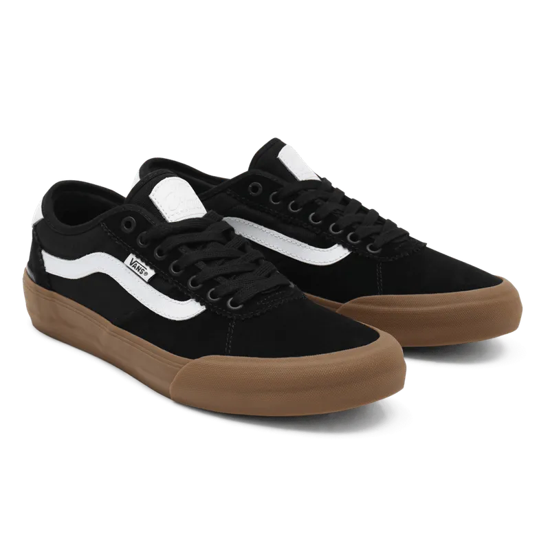 VANS Chima 2 Zwart (VN0A5JIIB9M)