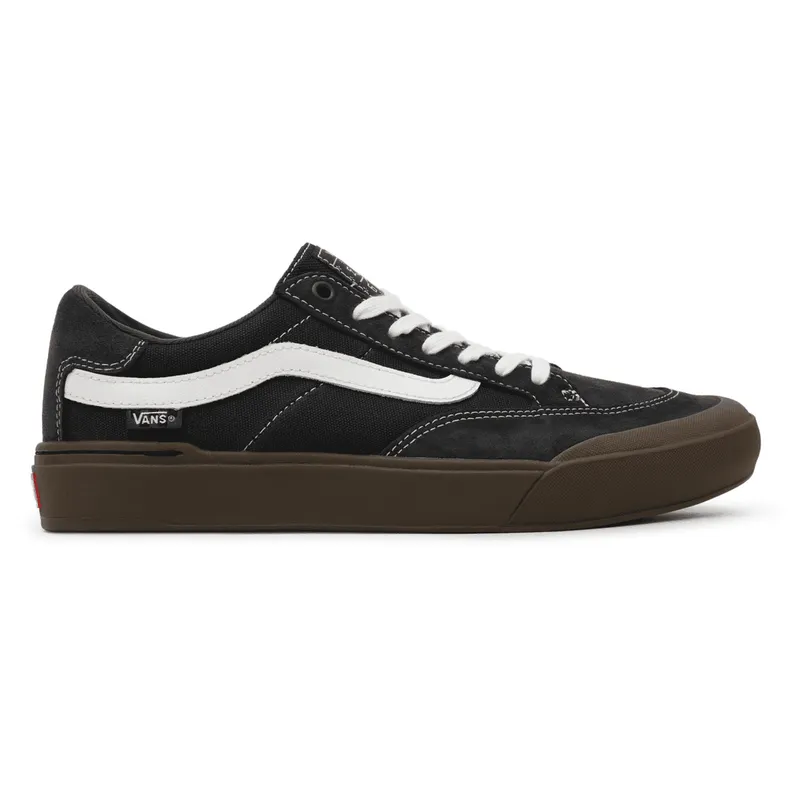 VANS Berle Zwart (VN0A5JIJACU)
