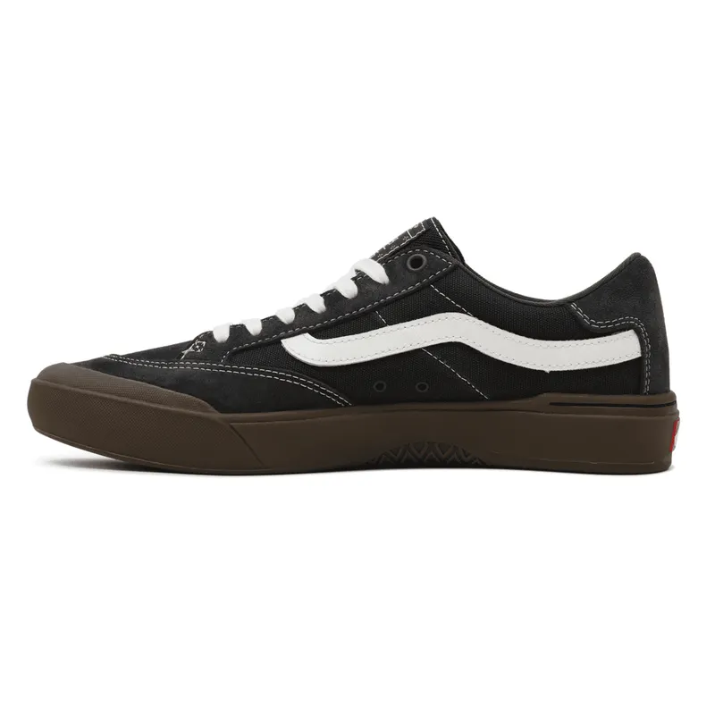 VANS Berle Zwart (VN0A5JIJACU)