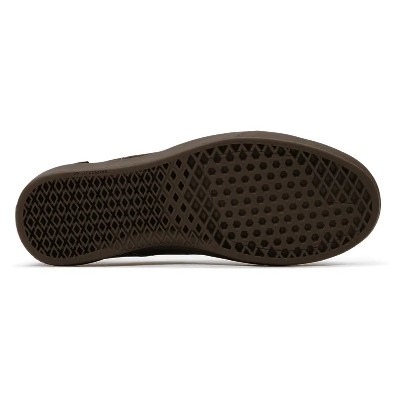 VANS Berle Zwart (VN0A5JIJACU)