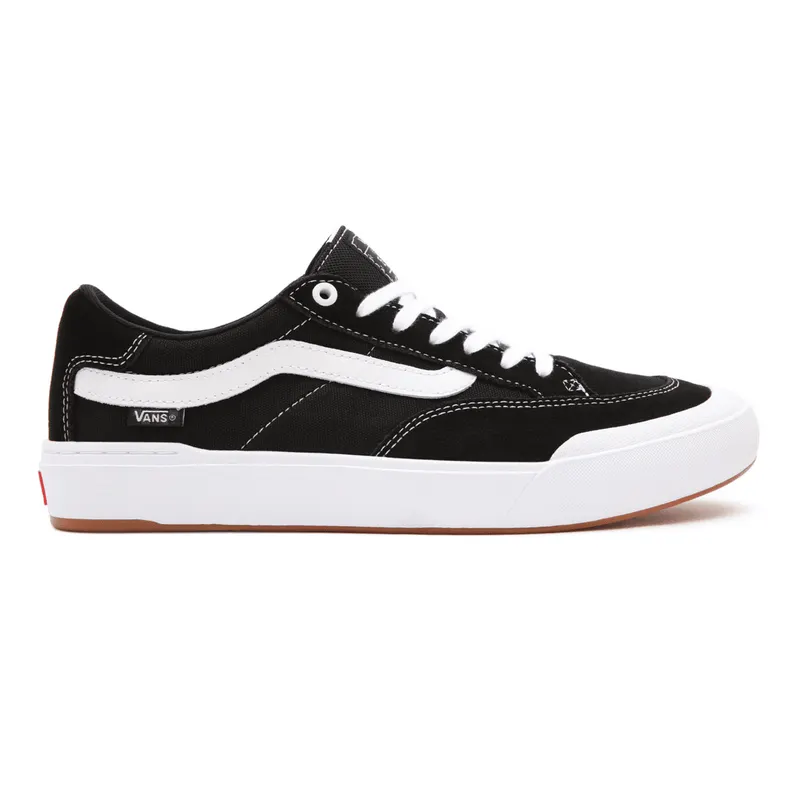 VANS Berle Zwart (VN0A5JIJY28)