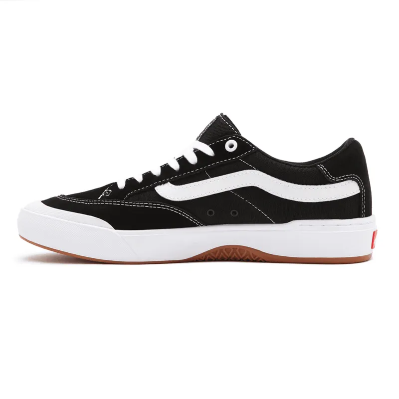 VANS Berle Zwart (VN0A5JIJY28)