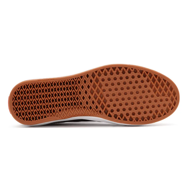 VANS Berle Zwart (VN0A5JIJY28)