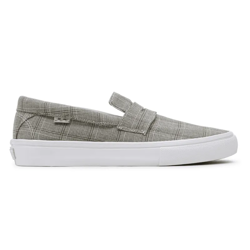 VANS Grandpas Trousers Skate Style 53 Grijs (VN0A5JIOAPA)